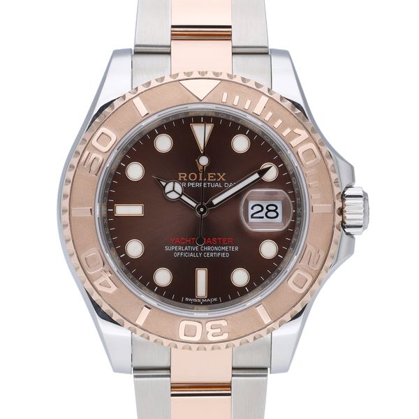 Rolex Yacht-Master 116621